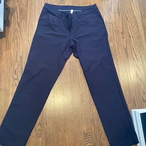 Mens ABC pant! Like new!!